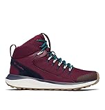 La semelle extérieure Adapt Trax️ offre une traction exceptionnelle dans des conditions humides et sèches.