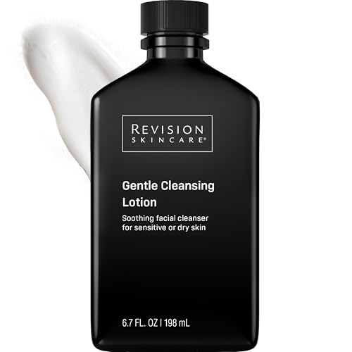 Revision Skincare Gentle Cleansing Lotion
