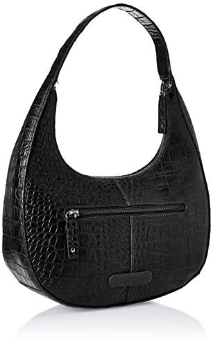 Image of Hidesign Women's Leather Hobo Bag