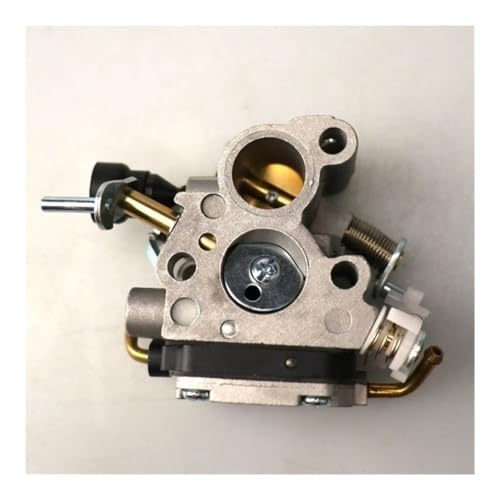 Carburateur 506450501 pour tronçonneuse Husqvarna et Jonsered