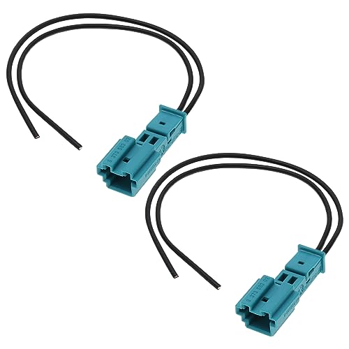 4-Pin Reparaturstecker Für BMW Rücklicht – Passend Für E84, E90, 1er, X1, X3, X5, X7 – OEM 2990113, 63212990113, Inkl. Crimp-Kontakte