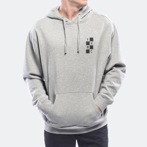 FASTHOUSE Chalet Hooded Pullover2