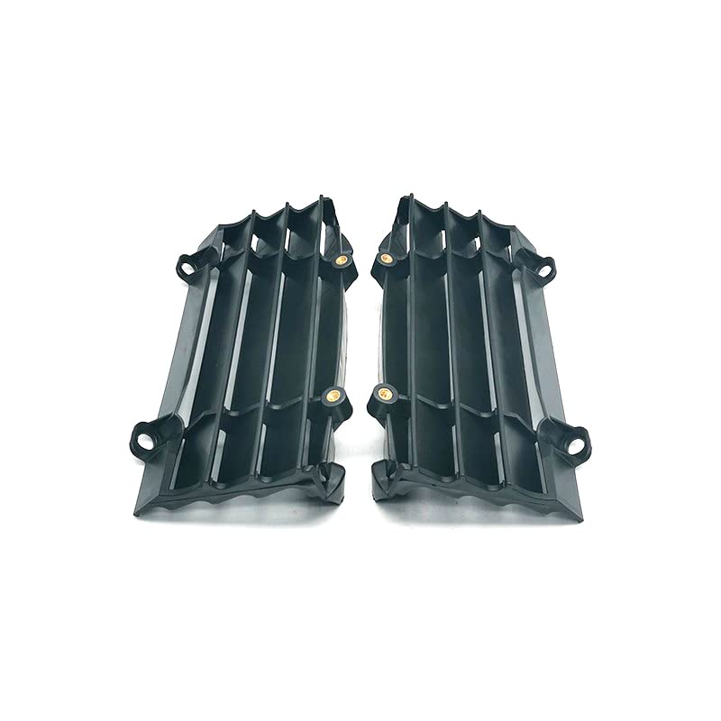 Déflecteur de vent de réservoir d'eau pour sorties enduro SX SXF XC