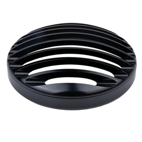 Grille phare moto couvercle protection vintage pour Bobber 2019