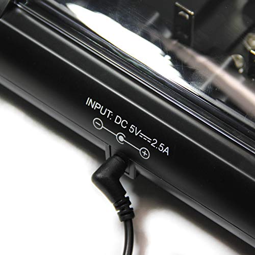 Maximalpower Universal Ultra Smart Charger Fc997 For Alkaline Nimh Nicd Li-Ion Aa Aaa C D 9V Battery Cells Charger (Battery Charger Only) #TOP3