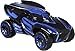 Hot Wheels Marvel Toy Character Car 5-Pack in 1:64 Scale, Set of 5 Vehicles: Captain America, Black Panther, Black Widow, Iron Man & Thanos