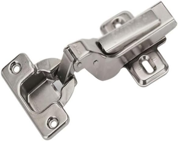 Iron Hydraulic Hinge Core Damper Buffer Cabinet Hinges Cupboard Door Soft Close Hardware