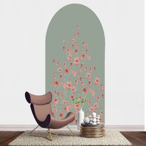 Best Wall Decals For Textured Walls