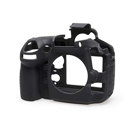 Easycover Ecnd810B Nikon D810 Case, Black #TOP15