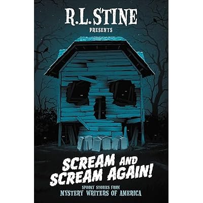 Scream and Scream Again!