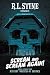 Scream and Scream Again!: Spooky Stories from Mystery Writers of America
