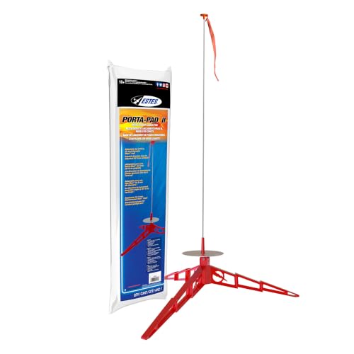 Estes 302215 Porta-Pad II