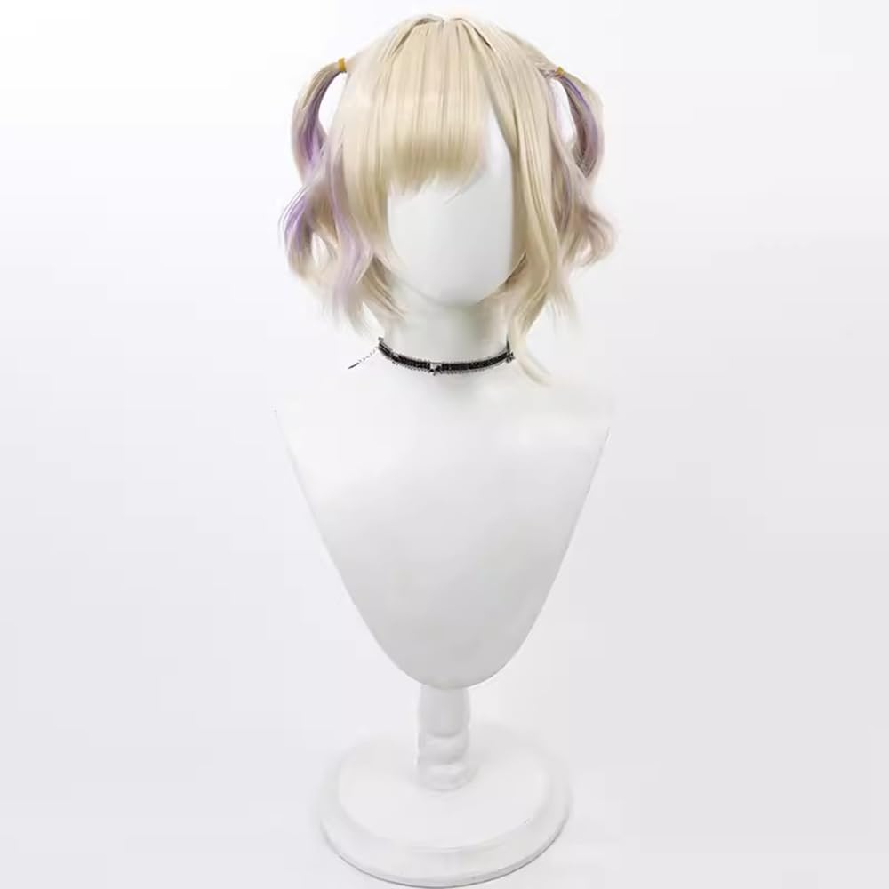 Amazon.co.jp: TTYAO REII 胡桃のあ kurumi noah ウィッグ かつら