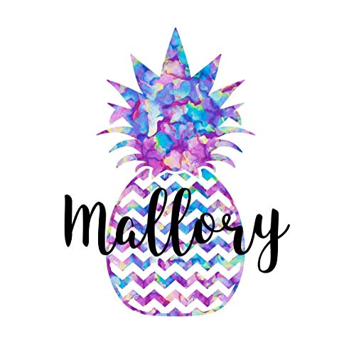 yeti pineapple tumbler