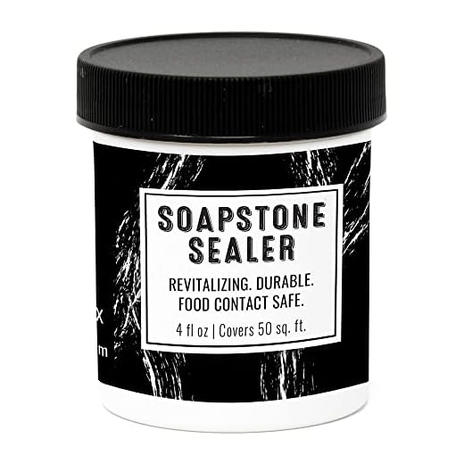 Real Milk Paint Stone Sealer, 16 oz