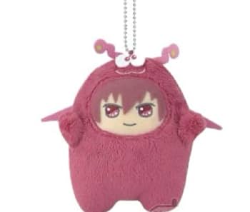 【くろねこ】めちゃでかきらどるぬいぐるみ  狗丸トウマ Amazon.co.jp: アイナナ モンぬい 狗丸トウマ きらどる アイド