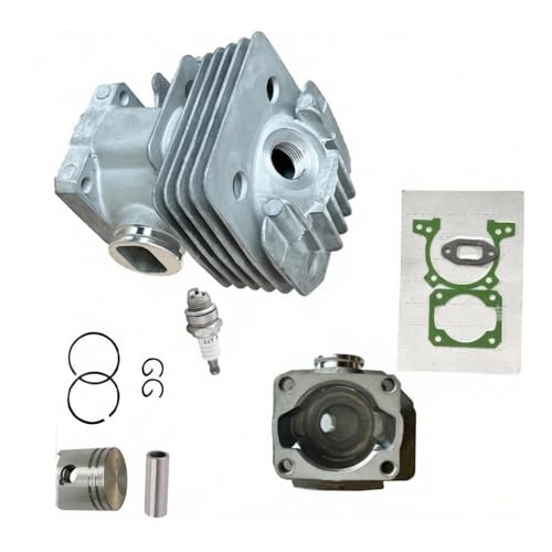 Kit cylindre-piston 40mm pour FS280 améliorant la compression