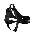 hunter norwegergeschirr neopren expert Größe L: Länge 59 - 83 cm | Breite 3,8 cm