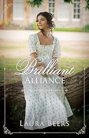 A Brilliant Alliance (The Lockwood Family Book 2)
