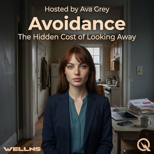 Avoidance cover art
