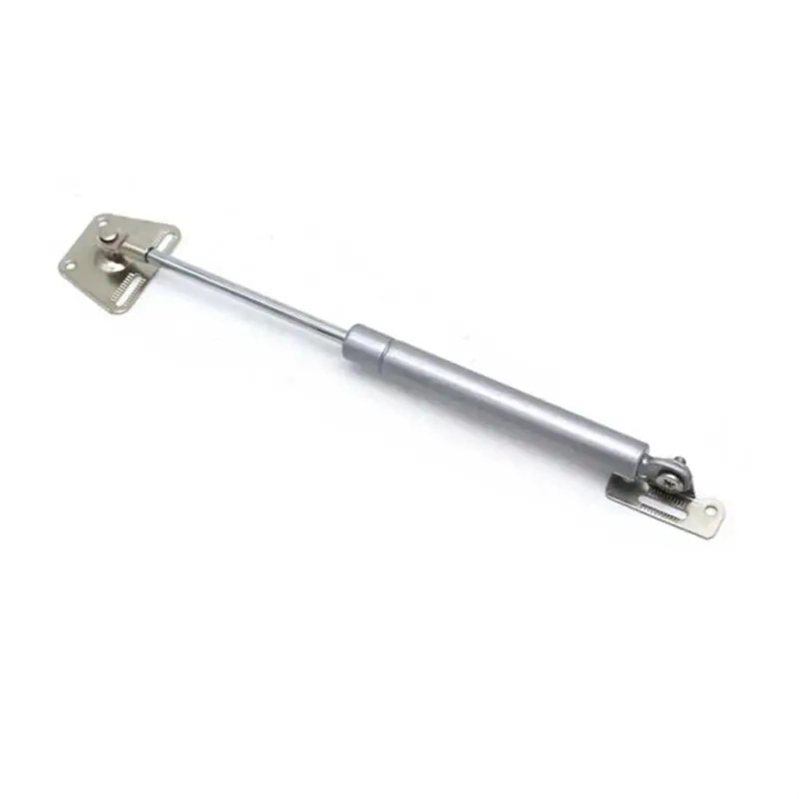 Tige hydraulique pour bloquer les portes d'armoire lourdes et hautes