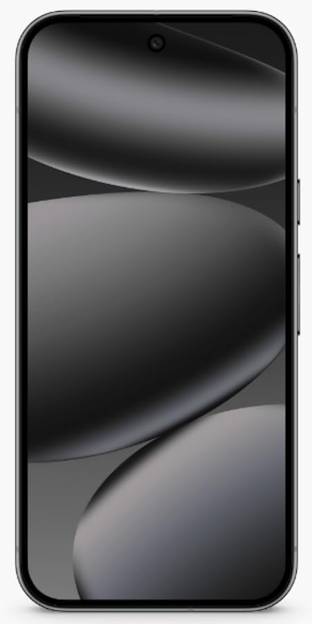 Image of Google Pixel 10 Pro 2025, 128GB, Obsidian - Unlocked (Renewed)