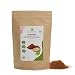 Cacao orgánico en polvo (1kg), cacao en polvo de cultivo orgánico certificado, 100% natural, sin gluten, sin lactosa, probado en laboratorio, vegano, cacao en grano molido