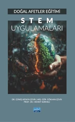 Doğal Afetler Eğitimi