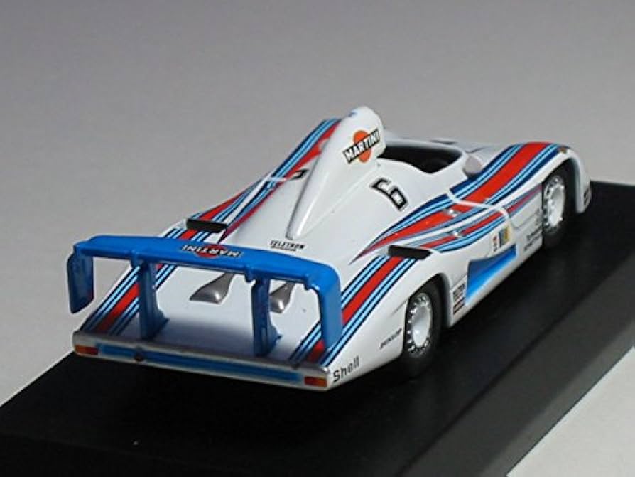 Amazon.co.jp: 京商 1/64 ポルシェ ミニカーコレクション3