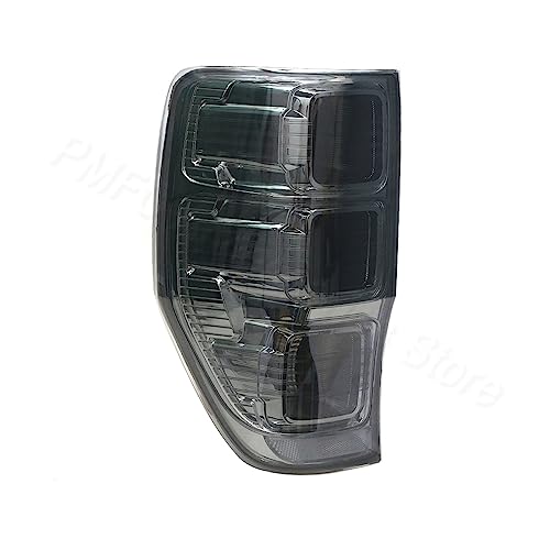 Feux arrière de voiture pour Ford Ranger PX T6 MK1 MK2 WildTrak feu gauche