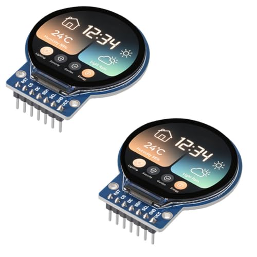 ACEIRMC 1.28-inch TFT 2-pack on Amazon
