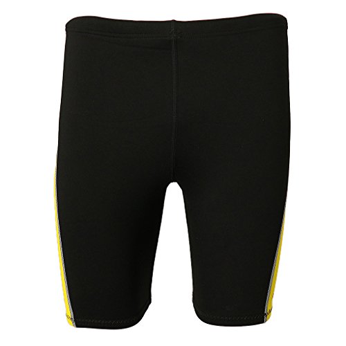 Shorts de neoprene Tongina de 1,8 mm – Traje de mergulho Scuba Fishing Shorts de surfe – Escolha de