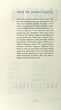 Paperback Gökbörü'nün Izinde: Kadim Türklerin Topraklarinda (Turkish Edition) [Turkish] Book