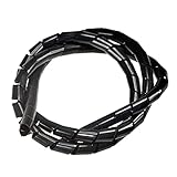 spiralrohr kunststoff Material Weichkald Anti-Frozen vier Jahreszeiten weich, kann gebogen sein