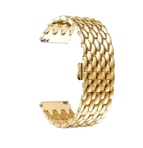 Bracelet montre 22mm acier universel pour remplacer votre bracelet silicone usé avec outil