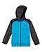 Under Armour Boys' AF Twist Highlight Raglan Hoodie