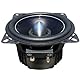2 PHONOCAR 02622 mid bass woofer 10,00 cm 100 mm 4 50 watt rms 100 watt max impedanz 4 ohm 92 db spl SQL autotürlautsprecher sch
