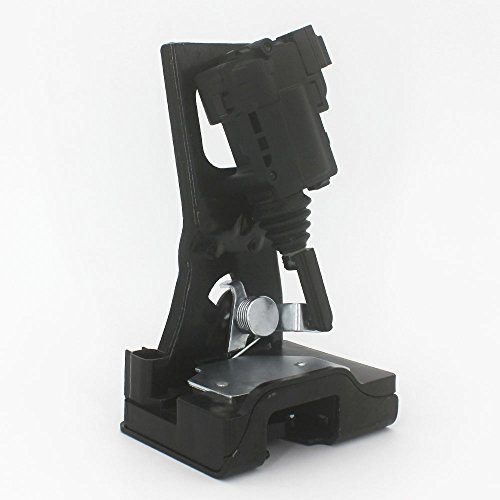 Kipa Integrated Rear Hatch Lift Gate Liftgate Tailgate Door Latch Lock Actuator For 2009-2012 Ford Escape 2009-2011 Mercury Mariner 2008-2011 Mazda Tribute Replace Oem # 9L8Z-7843150-B 9L8Z7843150B #TOP5