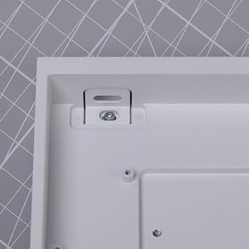 tofu60 redux white KBDFANs キーボードケース Tofu60 Redux Case – KBDfans® Mechanical Keyboards Store