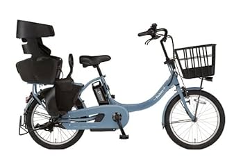 ヤマハ PAS Babby 20インチ 子供乗せ 電動自転車 ヤマハ発動機 ヤマハ YAMAHA 電動アシスト自転車 2025年モデル