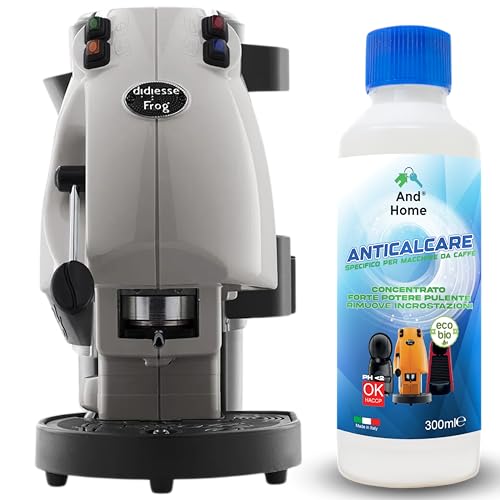 Addolcitore D'acqua Anticalcare Per Macchina Da Caffè - 4 Pezzi, Compatibile Con Rancilio Silvia E Macchine A Serbatoio