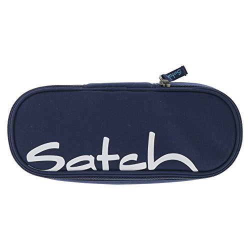 Preisvergleich Produktbild satch Mäppchen Schlampermäppchen 23 cm