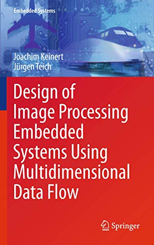 Design of Image Processing Embedded Systems Using Multidimensional Data Flow view 2