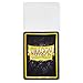 Dragon Shield Perfect Fit Inner Card Sleeves Standard Size (100 CT) – PVC-Free Polypropylene Double-Sleeve Protection Compatible with Pokemon, One Piece & Magic The Gathering – Clear