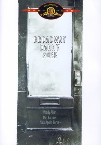 Preisvergleich Produktbild Broadway Danny Rose