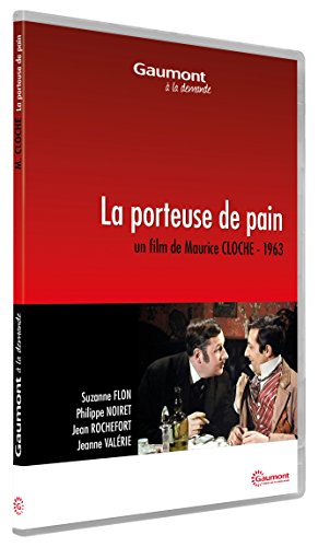 La Porteuse de pain