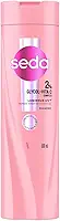 Seda Luminous UV Shampoo 2% Glycol e Vita C Complex 300ml