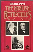 English Rothschilds 0807815756 Book Cover
