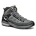 Produktbild ASOLO Falcon Evo GV Man, 12.0UK/47 EU, Light Black/Graphite B039