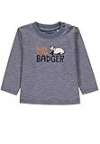 Langarmshirt für Jungen von Kanz